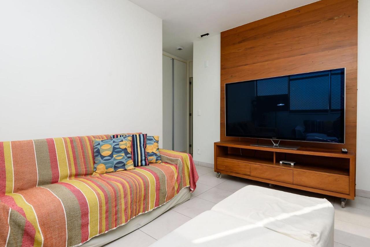 3Qtos C/ Vista P/ Pao De Acucar Em Botafogo |Mds 08/2403 Apartment Rio de Janeiro Ngoại thất bức ảnh