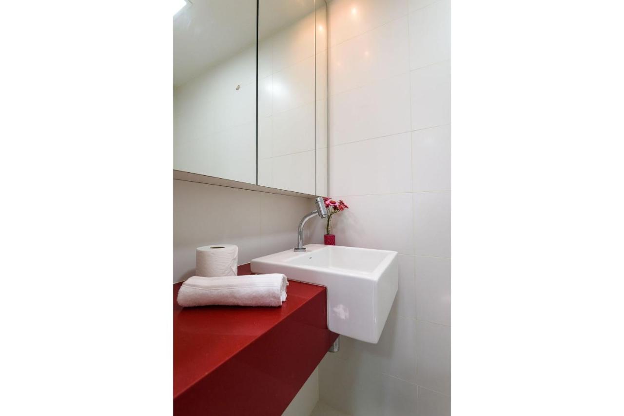 3Qtos C/ Vista P/ Pao De Acucar Em Botafogo |Mds 08/2403 Apartment Rio de Janeiro Ngoại thất bức ảnh