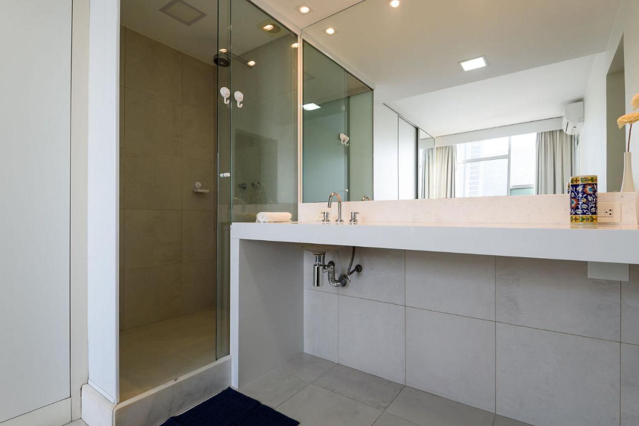 3Qtos C/ Vista P/ Pao De Acucar Em Botafogo |Mds 08/2403 Apartment Rio de Janeiro Ngoại thất bức ảnh