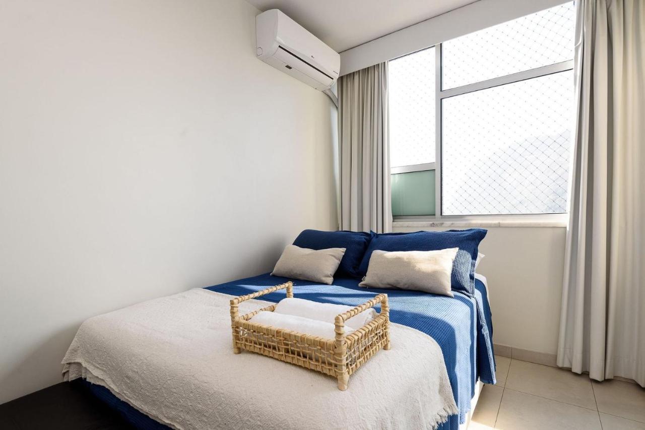 3Qtos C/ Vista P/ Pao De Acucar Em Botafogo |Mds 08/2403 Apartment Rio de Janeiro Ngoại thất bức ảnh