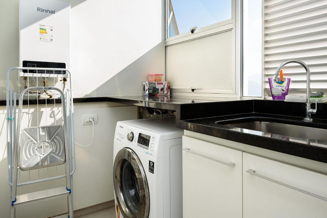 3Qtos C/ Vista P/ Pao De Acucar Em Botafogo |Mds 08/2403 Apartment Rio de Janeiro Ngoại thất bức ảnh
