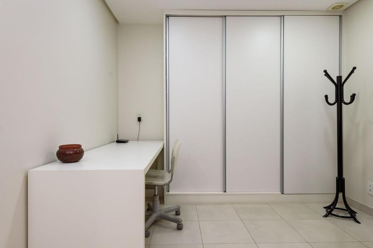 3Qtos C/ Vista P/ Pao De Acucar Em Botafogo |Mds 08/2403 Apartment Rio de Janeiro Ngoại thất bức ảnh