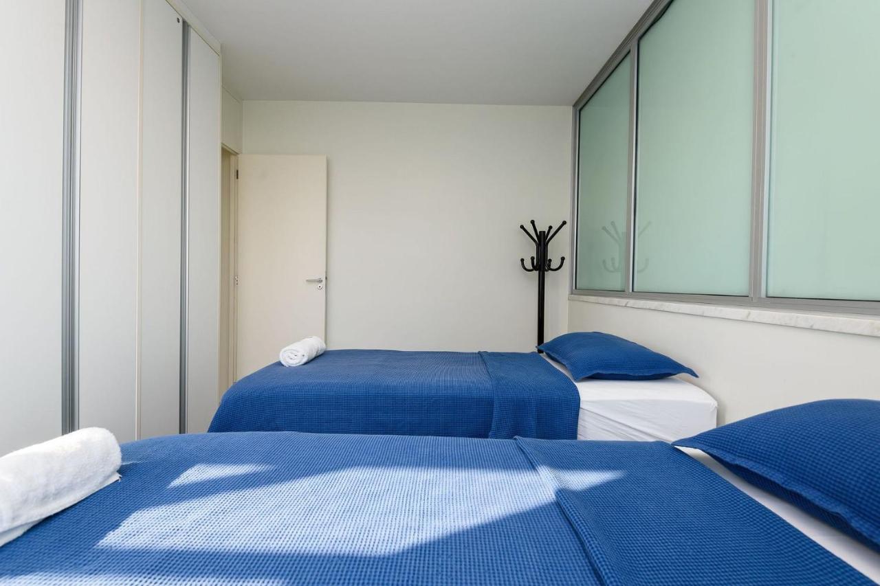 3Qtos C/ Vista P/ Pao De Acucar Em Botafogo |Mds 08/2403 Apartment Rio de Janeiro Ngoại thất bức ảnh