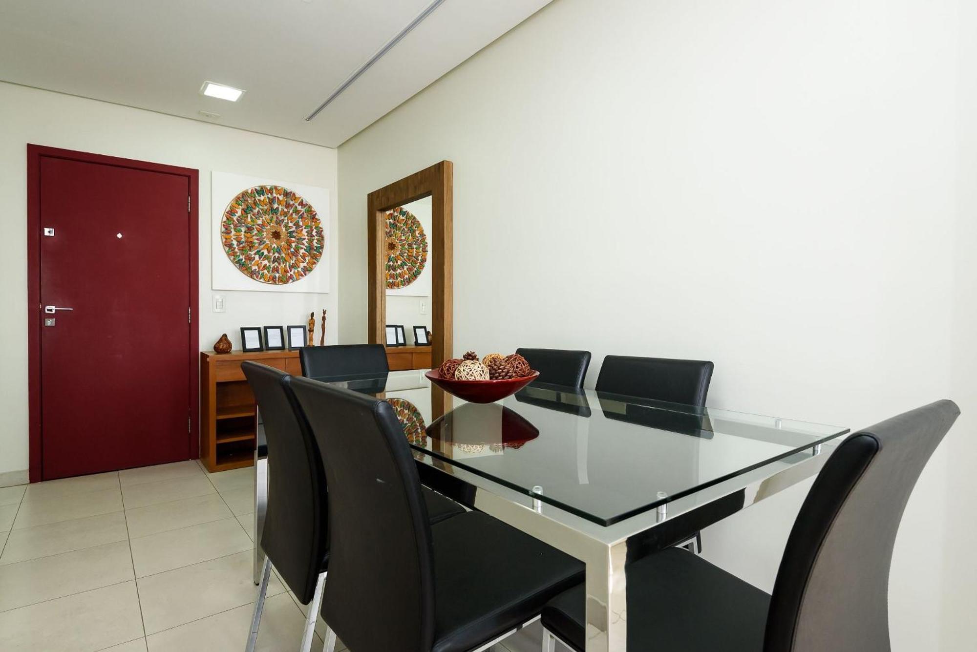 3Qtos C/ Vista P/ Pao De Acucar Em Botafogo |Mds 08/2403 Apartment Rio de Janeiro Ngoại thất bức ảnh