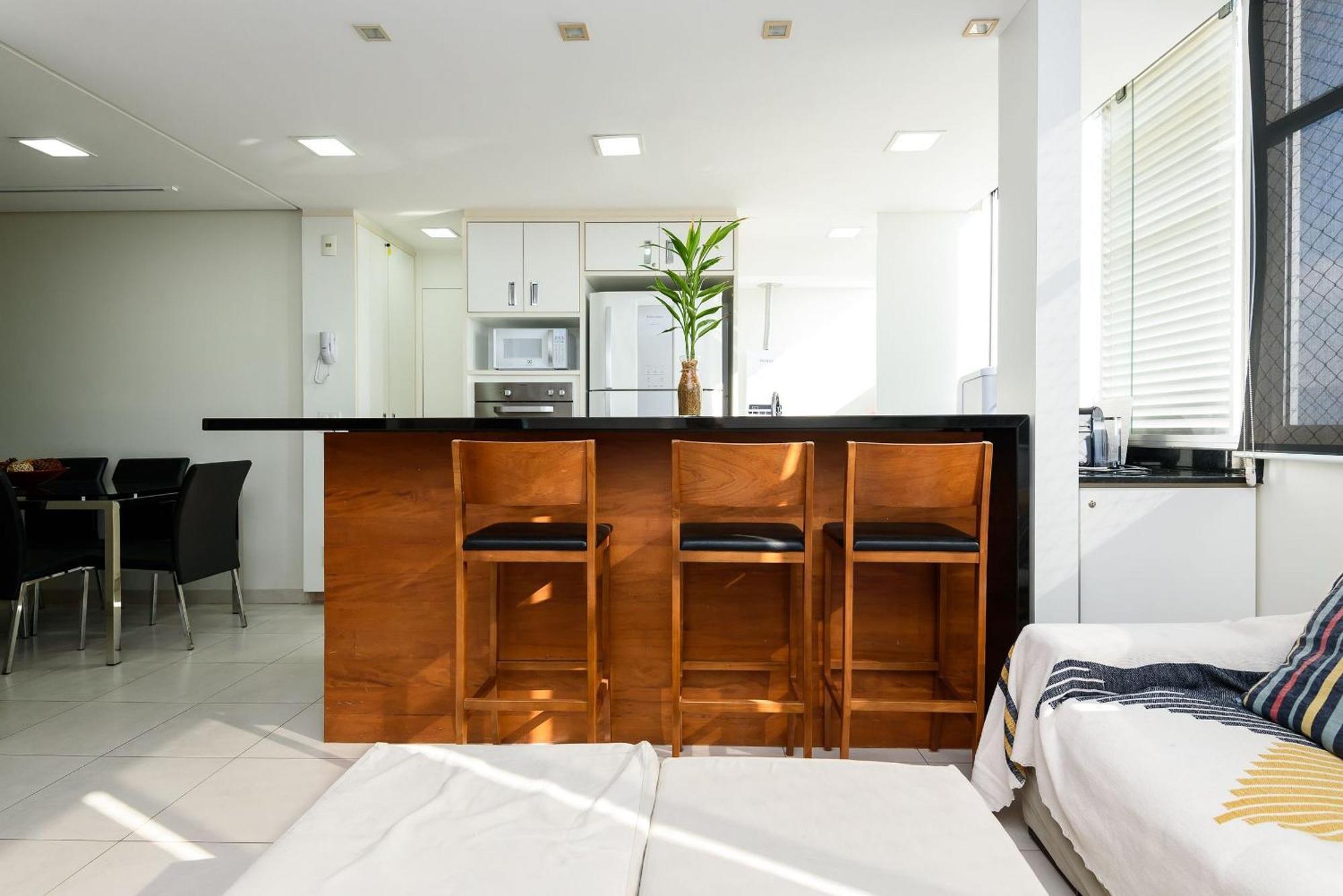 3Qtos C/ Vista P/ Pao De Acucar Em Botafogo |Mds 08/2403 Apartment Rio de Janeiro Ngoại thất bức ảnh